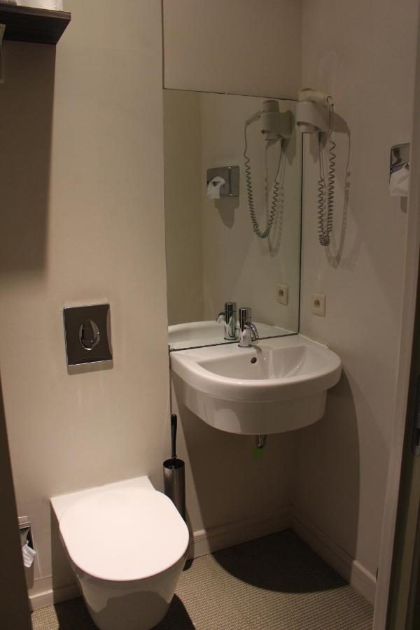 Amaryllis Hotel Veurne Exterior foto