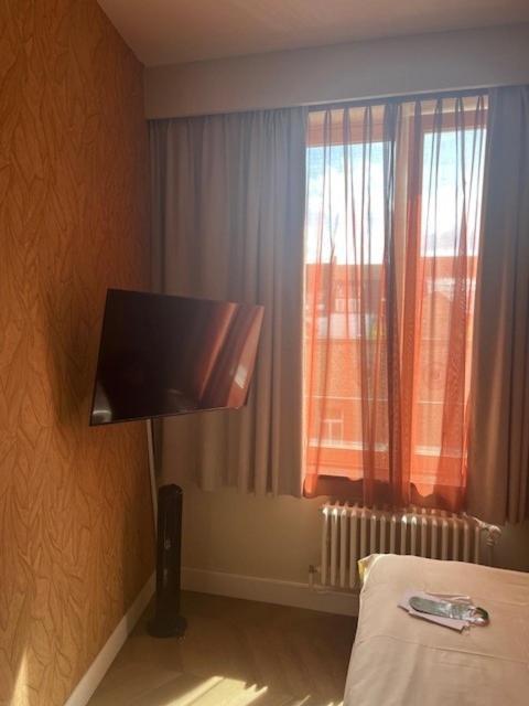 Amaryllis Hotel Veurne Exterior foto