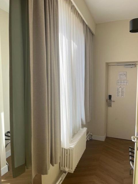 Amaryllis Hotel Veurne Exterior foto