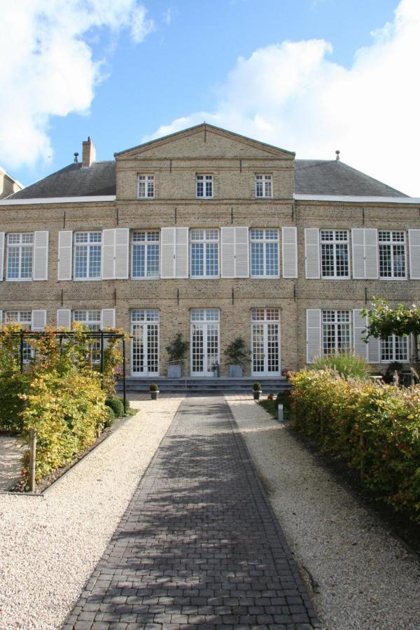 Amaryllis Hotel Veurne Exterior foto